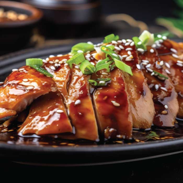 Bluefin Sushi