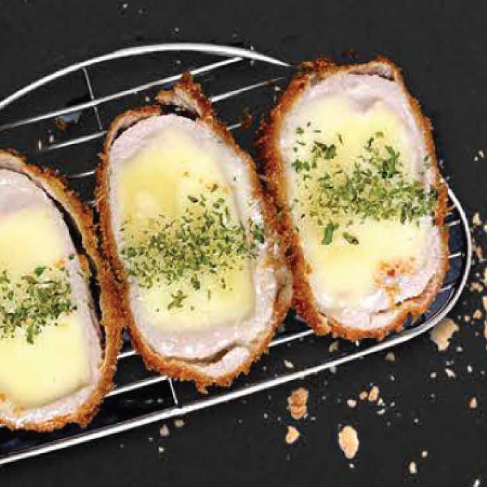 The Katsu Surrey